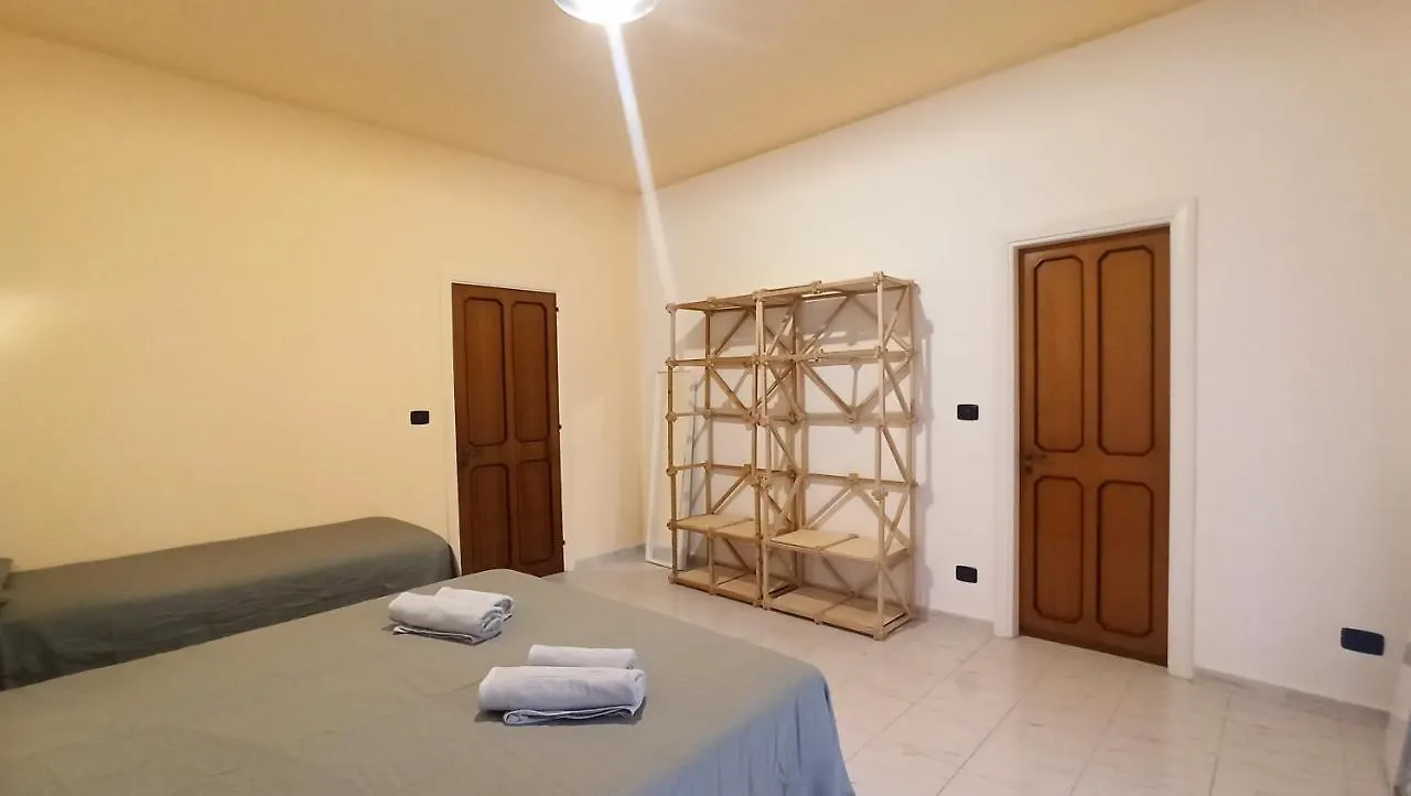 Casa Base Hotel Bari