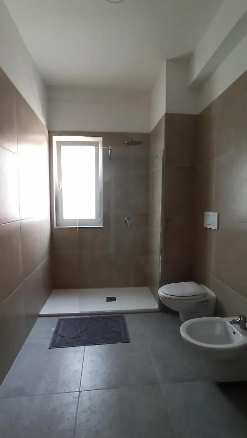 Casa Base Hotel Bari