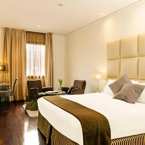Cosmopolitan Hotel Florenz