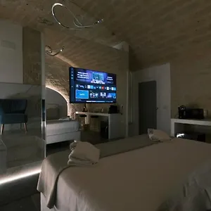 Guest house The Saint, Bari