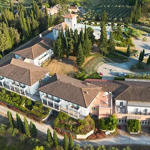 Cappuccina Country Hotel San Gimignano