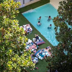 Plus Florence Hostel Florenz