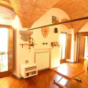 Merville House Appartement Florence