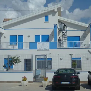 Silvestro Appartement Porto Empedocle