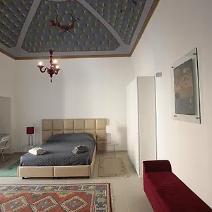 Apulia Nirvana House Apartamento