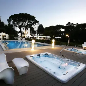 Park Giustinian Hotel Mirano