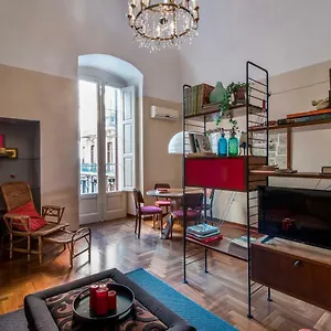 1910 Appartement