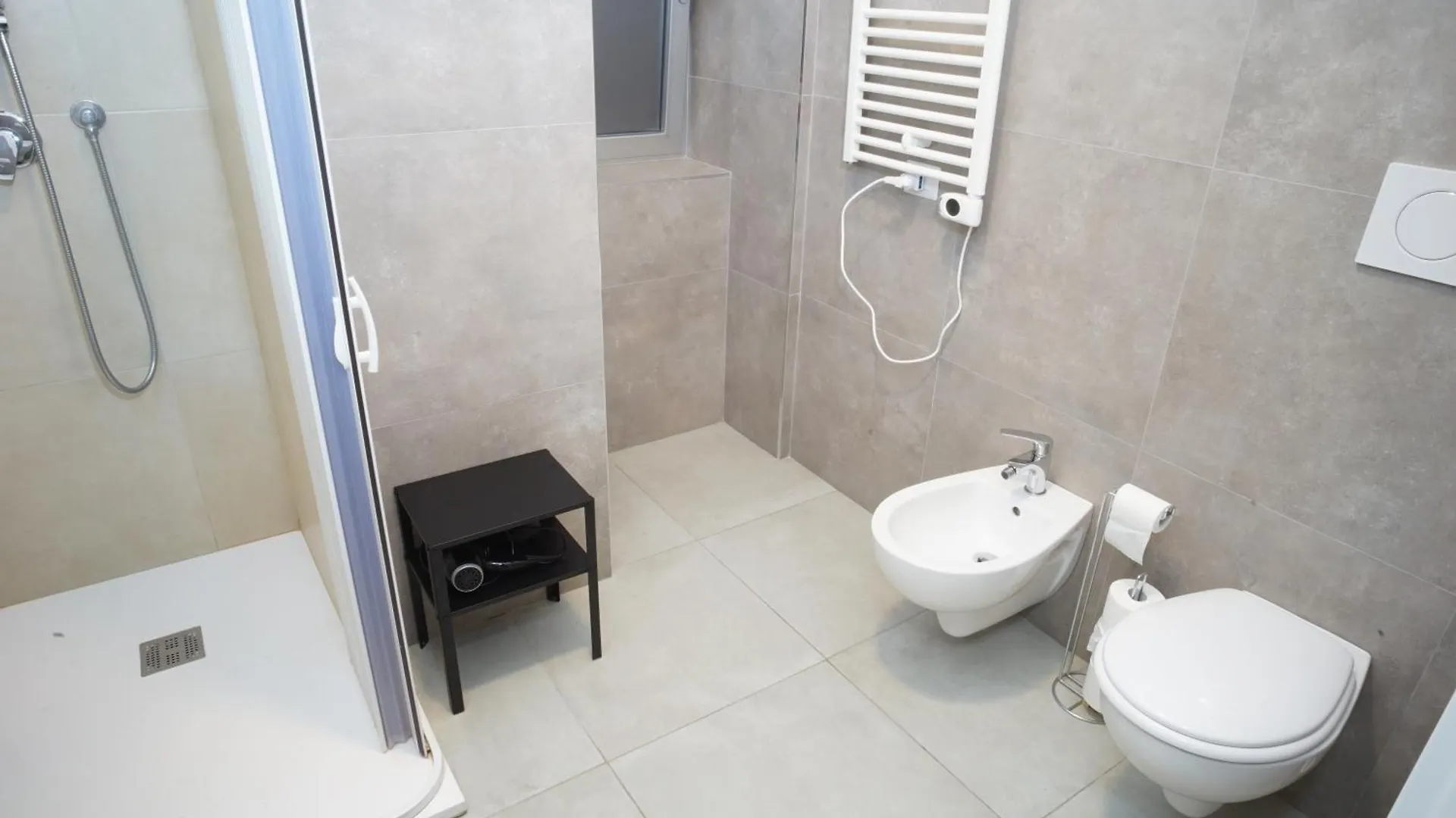 Hotel Casa Base à Bari 0*,  Italie